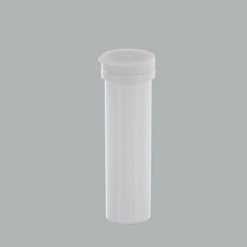 Флакон для реагентов - HD-865 - ZHEJIANG HUANUO PHARMACEUTICAL PACKAGING CO., LTD. - из полиэтилена