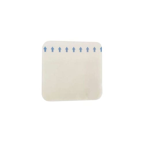 Воздухопроницаемая повязка для защиты кожи - Hydrocolloid  - Shandong Xingzhicheng Biotechnology Co Ltd - впитывающаяся