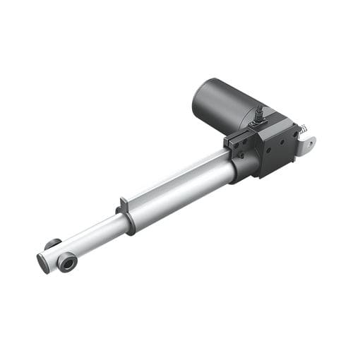 Линейный привод - JC35DH - Jiecang Linear Motion - электрический / для медицинской кровати