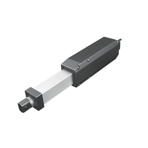 Линейный привод - JC35N - Jiecang Linear Motion - электрический / для медицинской кровати