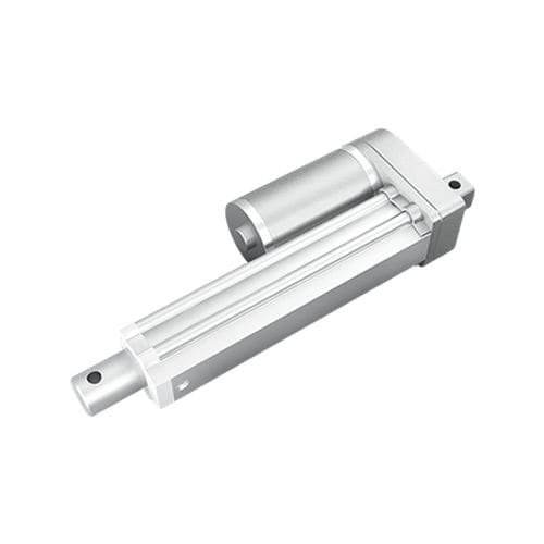 Линейный привод - JC35W1 - Jiecang Linear Motion - электрический / для медицинской кровати
