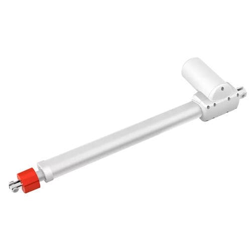 Линейный привод - JC35L28 - Jiecang Linear Motion - гидропневматический / для медицинской кровати / медицинской