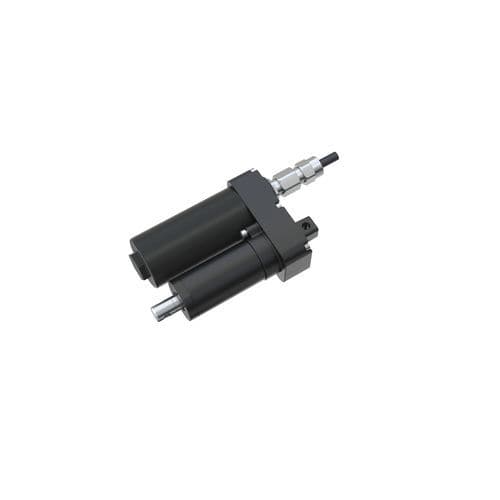Линейный привод - JC35FA17 - Jiecang Linear Motion - электрический / медицинской