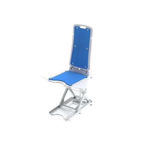 Подъемник для пациентов на аккумуляторе - JC35M3-1 - Jiecang Linear Motion - с регулируемой высотой / для ванной