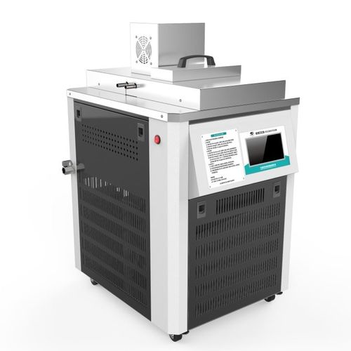 Водяная баня для фармацевтической промышленности - CK-40 series - Ningbo Scientz Biotechnology Co.,Ltd - нагревающая / термостатическая / охлаждающая