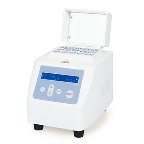 Настольный лабораторный инкубатор - Mini HCL100 - Ningbo Scientz Biotechnology Co.,Ltd - нагревающий / для охлаждения