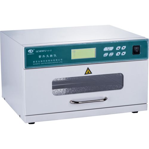 Кросслинкер для ДНК УФ - Ningbo Scientz Biotechnology Co.,Ltd