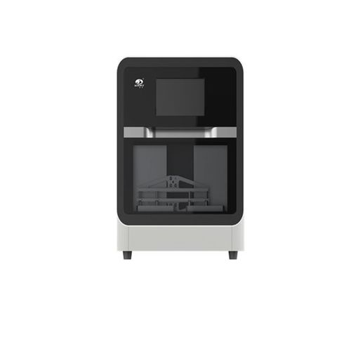 Экстрактор нуклеиновых кислот для медицинских исследований - Ningbo Scientz Biotechnology Co.,Ltd - полностью автоматизированный