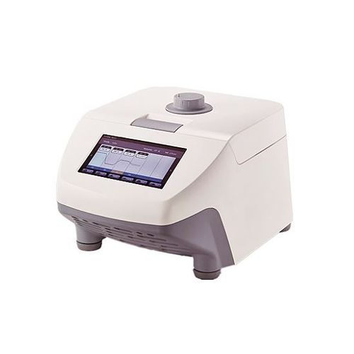 Амплификатор в режиме реального времени - TC1000 series - Ningbo Scientz Biotechnology Co.,Ltd - 96 отверстий / для экспресс-анализа ПЦР / компактный