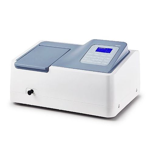 Спектрофотометр видимого диапазона - SP-V1100 - Ningbo Scientz Biotechnology Co.,Ltd - ультрафиолетовый / вольфрам / настольный