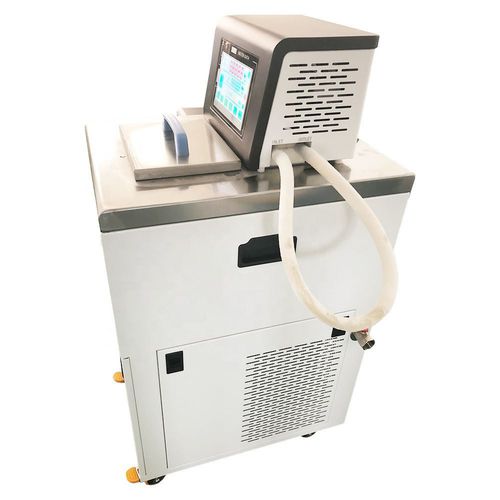 Термостатическая водяная баня - Ningbo Scientz Biotechnology Co.,Ltd - циркуляционная / напольная