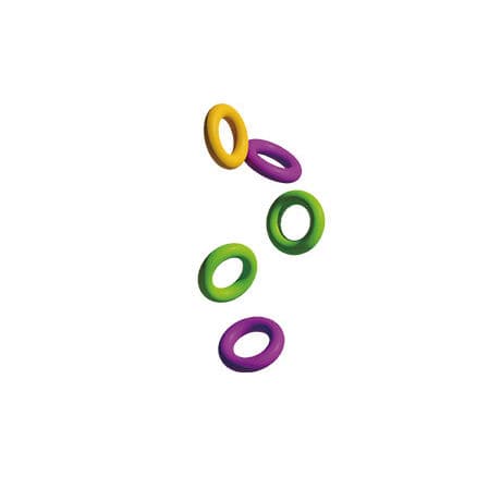 Резинка для брекетов лигатурой - Innovative Material and Devices, Inc.