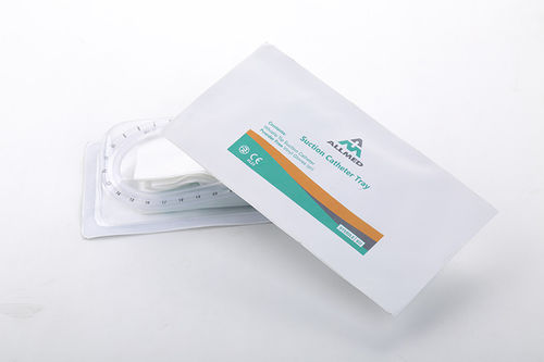 Медицинский набор для неотложной помощи - Allmed Medical Products - стерильный / одноразовый