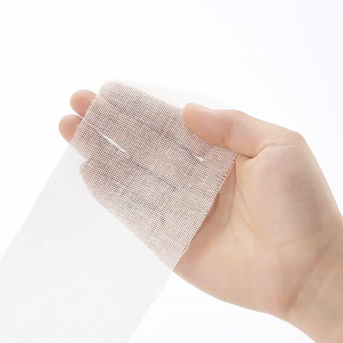 Стерильный бинт для защиты кожи - Allmed Medical Products - эластичный / воздухопроницаемый