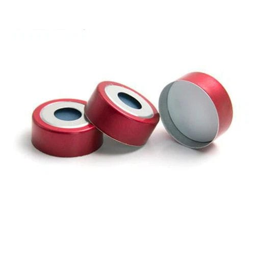 Пробка для флаконов - 20mm  - ZHEJIANG AIJIREN TECHNOLOGY INC. - герметичный / из алюминия
