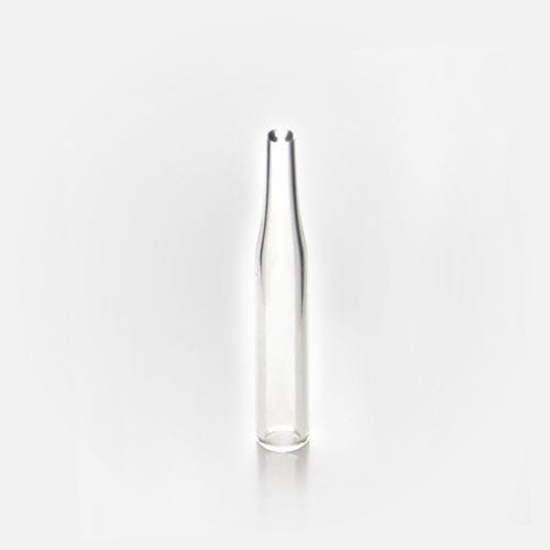 Колба для ВЭЖХ - IV150 - ZHEJIANG AIJIREN TECHNOLOGY INC. - для газохроматографии / из боросиликатного стекла / с завинчивающимся колпачком