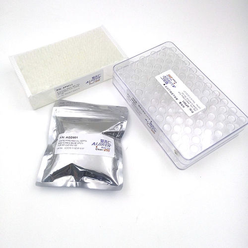 Колба для ВЭЖХ - 9mm Screw Vial With Cap - ZHEJIANG AIJIREN TECHNOLOGY INC. - для газохроматографии / из боросиликатного стекла / с пробкой