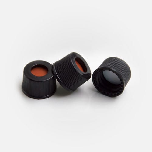 Пробка для флаконов -  10-425 PP Cap - ZHEJIANG AIJIREN TECHNOLOGY INC. - винтовой / из PP