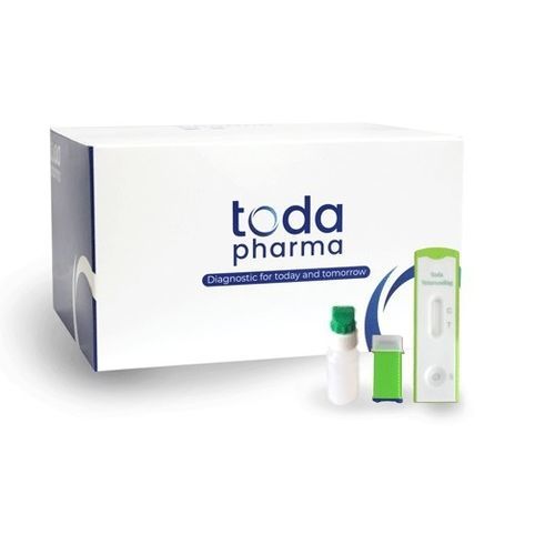 Набор для теста на столбняк - 2271-20 - TODA PHARMA - сыворотки / плазменный / цельной крови