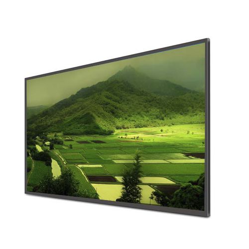 Медицинский монитор - DF4302 - Vecoton Technology - разрешение 4K / 43"