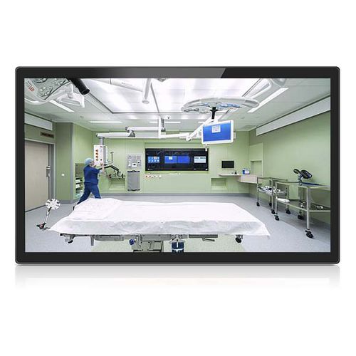 Панельный медицинский ПК с USB - DF3202 - Vecoton Technology