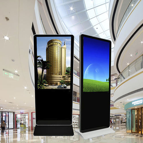 Медицинский монитор - Vecoton Technology - разрешение 4K / 49" / 32"