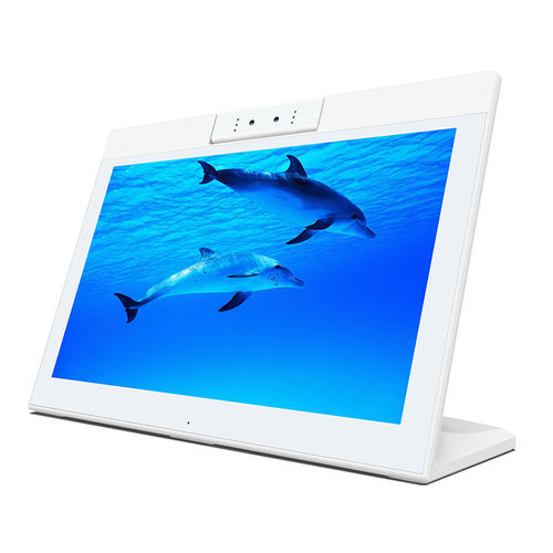 Медицинский ПК Quad Core - L-shape - Vecoton Technology - с USB