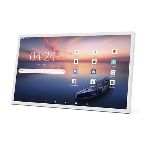 Панельный медицинский ПК Quad Core - NF3295 - Vecoton Technology - переносной / с USB