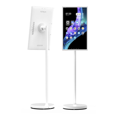 Многофункциональный медицинский ПК - NF3295 - Vecoton Technology - с USB / с мультисенсорным экраном