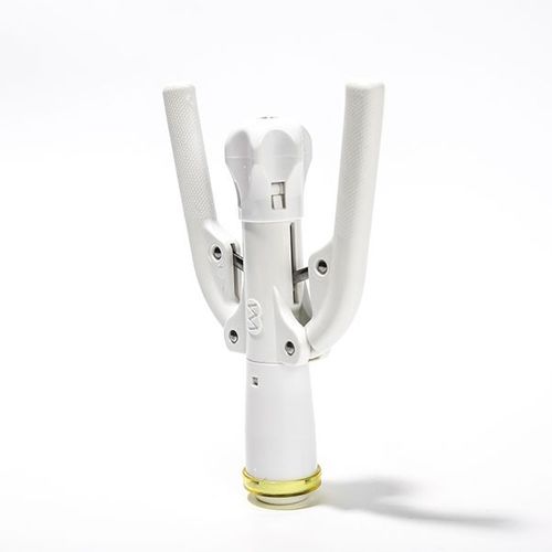 Циркулярный хирургический степлер - wm-11b - Suzhou Villmen Medical Instruments Co., Ltd - для шва после обрезания
