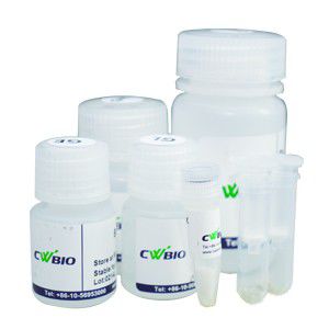 Набор реактивов в растворе - Jiangsu CoWin Biotech Co.,Ltd - для qPCR / для диагностики / для лабораторий