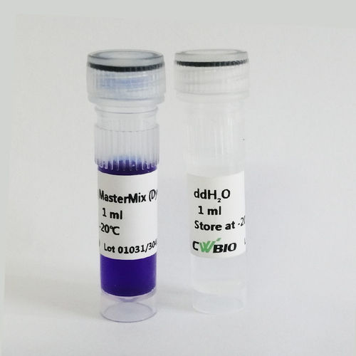 Реактив ДНК-полимераза - 2×Es - Jiangsu CoWin Biotech Co.,Ltd - Taq-полимераза / для PCR