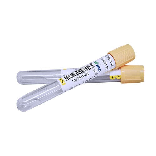 Пробирка для ДНК - CW2814S - Jiangsu CoWin Biotech Co.,Ltd - для молекулярной биологии / крови / для РНК