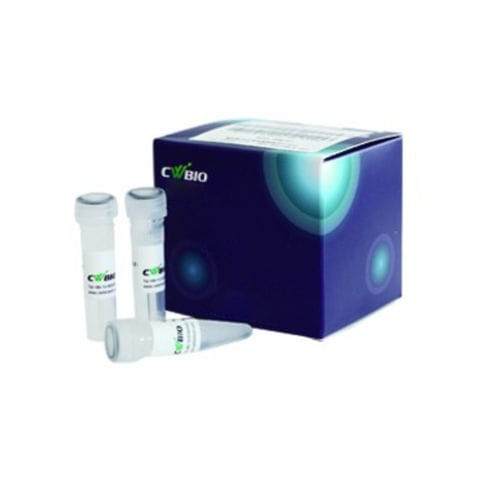 Набор реактивов ДНК-лигаза - CW2592M - Jiangsu CoWin Biotech Co.,Ltd - для микробиологии