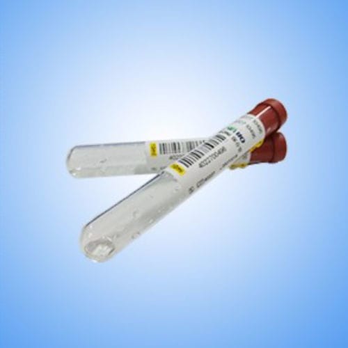 Пробирка для молекулярной биологии - CW2815S - Jiangsu CoWin Biotech Co.,Ltd - крови / плазменная / для ДНК