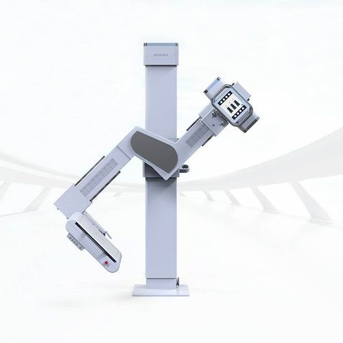 Цифровой рентгенографическая система - Staray 5000Super_EC/EZ/Z - Mednova Medical - для многофункциональной радиографии / с поворотной стойкой для рентген-трубок / без стола