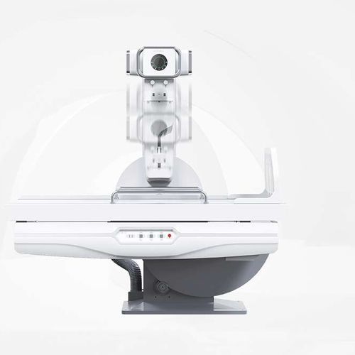 Цифровой система рентгено- и флюороскопии - Mednova Medical - для флюороскопии / с наклонным столом