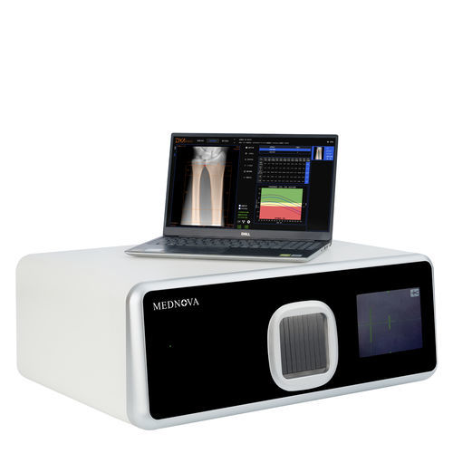 Остеоденситометр DEXA - iMBD - Mednova Medical - конусообразный луч / для обследования предплечья