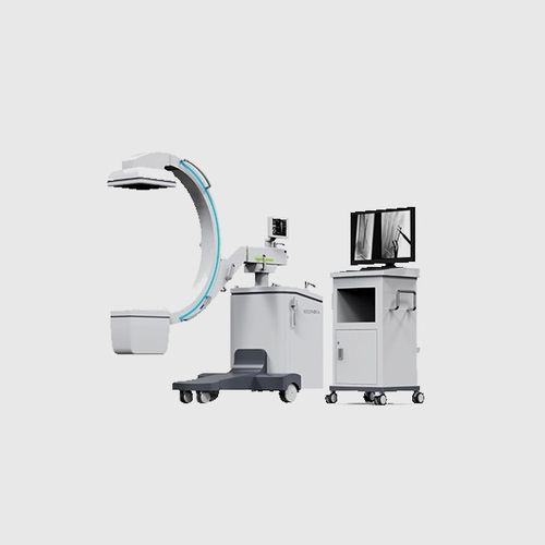 Мобильный усилитель яркости - CStar - Mednova Medical - с плоским детектором / с видеостойкой