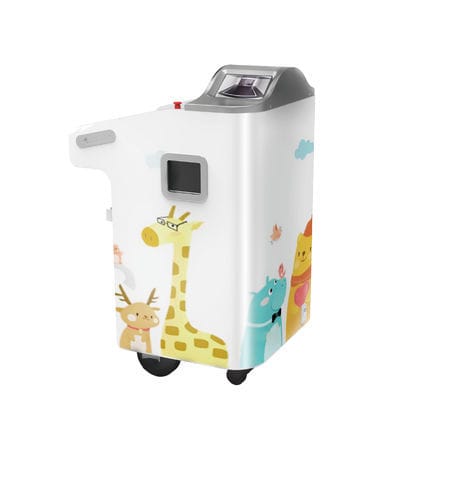 Остеоденситометр DEXA - KBA Series - Mednova Medical - конусообразный луч / для обследования предплечья