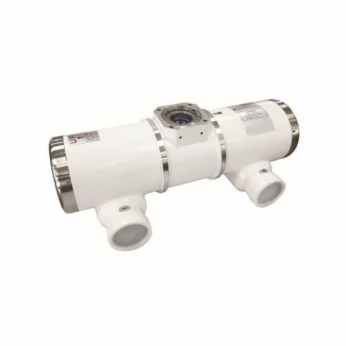 Рентгеновская трубка с вращающимся анодом - LQ16T - Mednova Medical - для стандартной рентгенографии