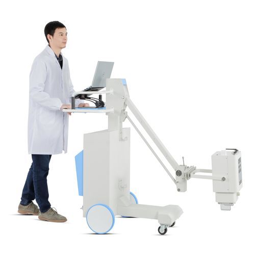 Цифровой рентгенографическая система - MPD56 - Mednova Medical - для многофункциональной радиографии / без стола / переносной