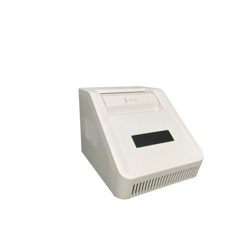 Амплификатор в режиме реального времени - QuantFinder 48 - Hangzhou Bigfish Bio-tech Co., Ltd. - 48 отверстий