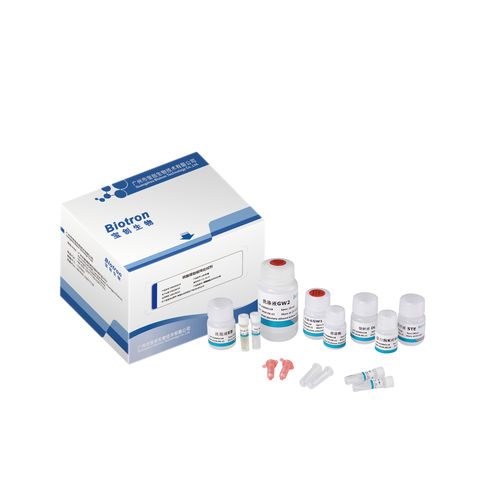 Набор реактивов в растворе - Guangzhou Biotron Technology Co.,Ltd - извлечение ДНК / для нуклеиновых кислот / для извлечения РНК