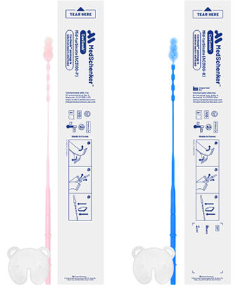Зонд-тампон - CAVSWAB™ MID-TURBINATE - Medschenker