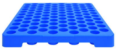 Лабораторный штатив для микропробирок - STM-TRAY - Medschenker