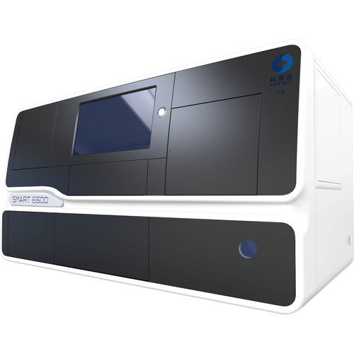 Автоматический иммуноанализатор - SMART 6500 - Chongqing Keysmile Biological Technology Co., Ltd. - для клинической диагностики / ветеринарный / для исследований