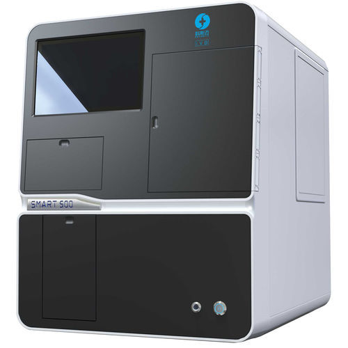 Автоматический иммуноанализатор - SMART 500 - Chongqing Keysmile Biological Technology Co., Ltd. - для клинической диагностики / для исследований / с мультиплексированием
