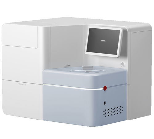 Автоматический иммуноанализатор - Venus 100 - Chongqing Keysmile Biological Technology Co., Ltd. - для клинической диагностики / для неонатального обнаружения заболеваний / ветеринарный