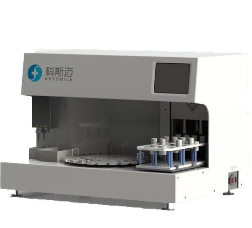 Автоматический промыватель для слез - Avery 024 - Chongqing Keysmile Biological Technology Co., Ltd. - для лабораторий